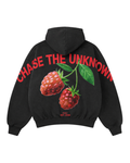 CHASE THE UNKNOWN HOODIE