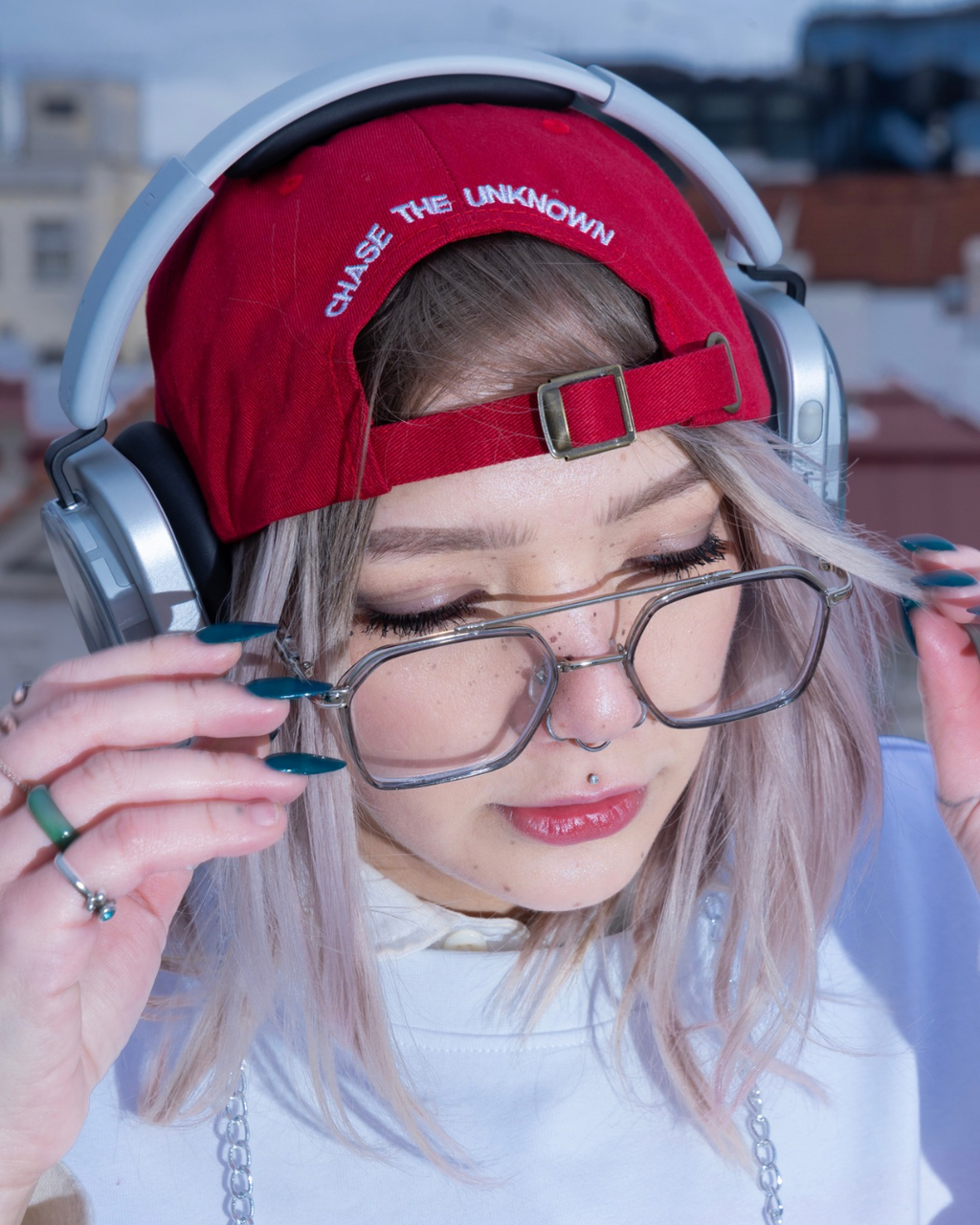 CAP {red}
