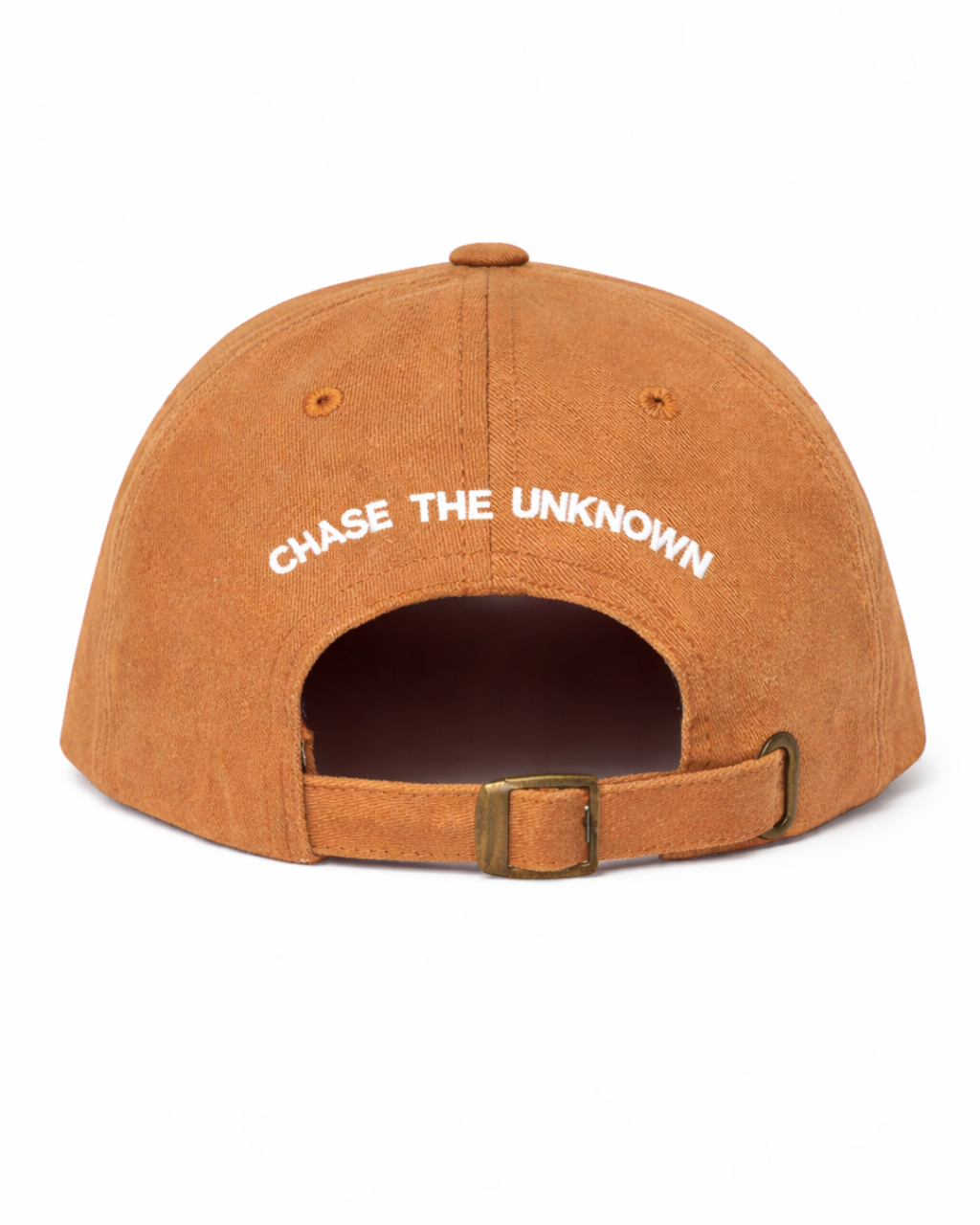 CAP {brown}