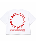 FEELZ NEW TEE