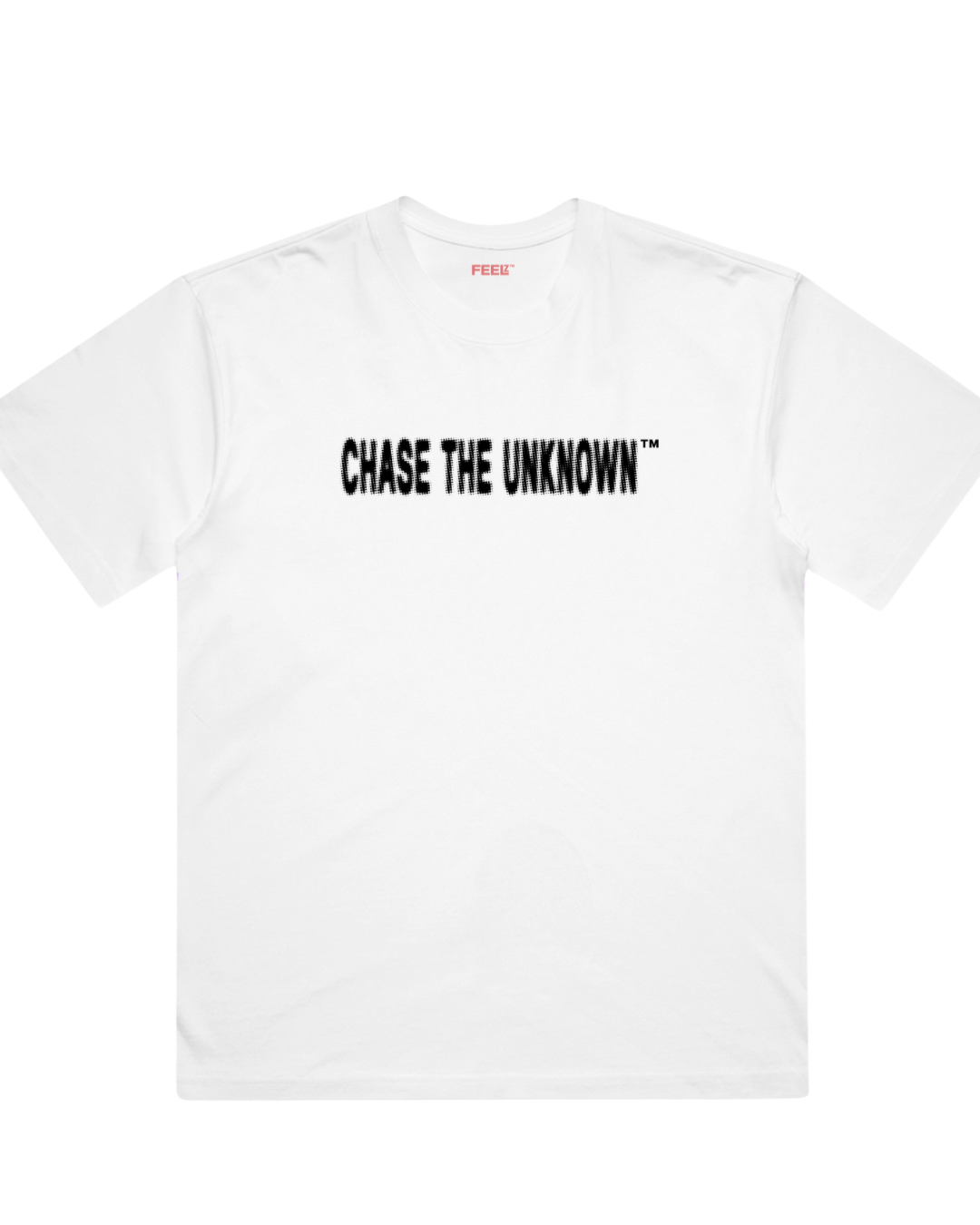 HALFTONE TEE