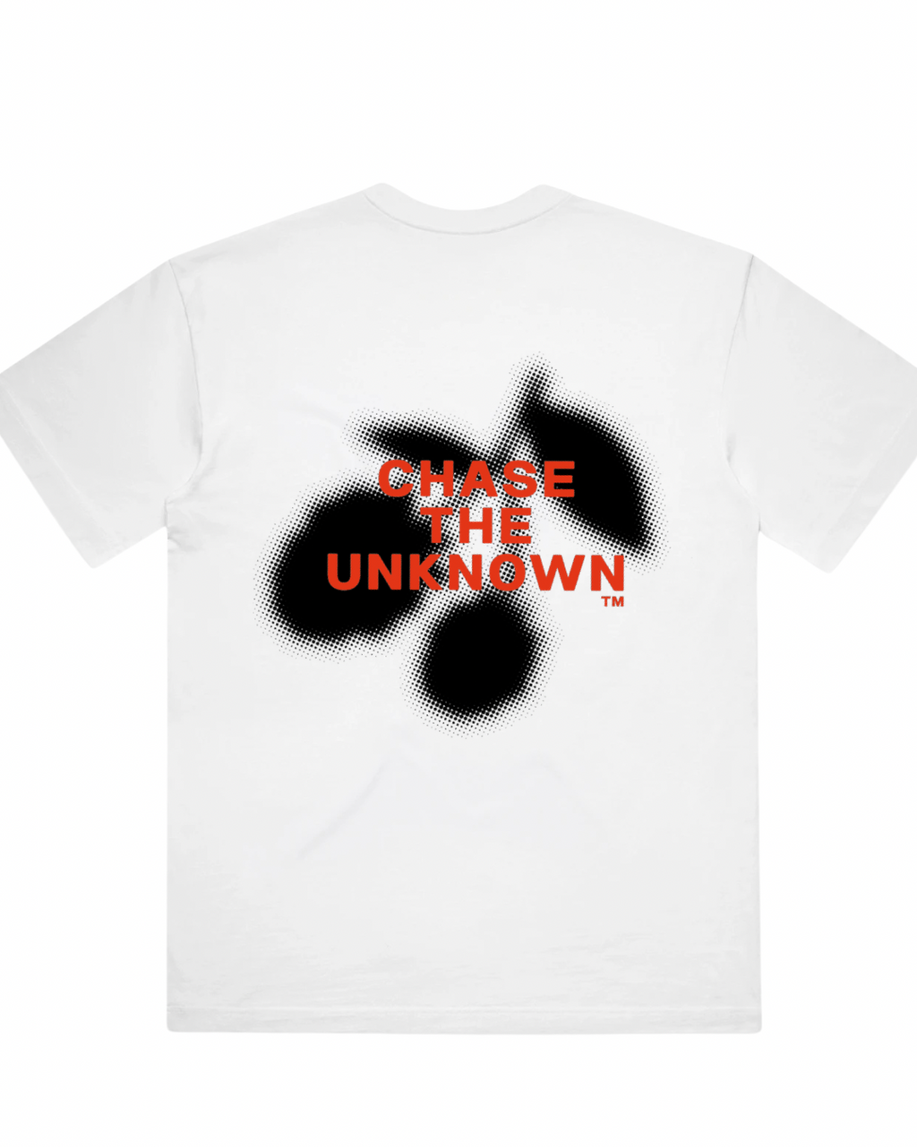 HALFTONE TEE